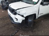 Jeep Renegade Latitude Fwd ZACNJCBB0MPM45726 снимка