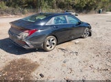 Hyundai Elantra Sel KMHLS4DG2RU756596 снимка