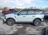 Ford Bronco Sport Badlands 3FMCR9D98RRF12498 photo
