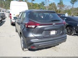 Nissan Kicks S Xtronic Cvt 3N1CP5BV1RL520306 photo