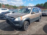 Honda Cr-V Ex SHSRD78863U120222 снимка