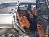 Jeep Grand Cherokee Overland 1C4RJFCT1CC192092 снимка