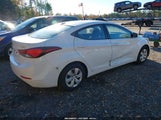 Hyundai Elantra Se 5NPDH4AE0GH769302 снимка