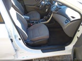 Hyundai Elantra Se 5NPDH4AE0GH769302 снимка
