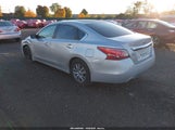 Nissan Altima 2.5 S 1N4AL3AP6DC122929 снимка