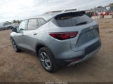 Chevrolet Blazer Fwd 2Lt 3GNKBCR4XSS221702 снимка