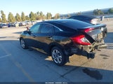 Honda Civic Lx 19XFC2F5XJE207634 снимка