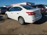 Nissan Sentra Fe+ S/S/Sl/Sr/Sv 3N1AB7AP5FY276078 снимка
