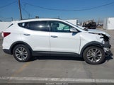 Hyundai Santa Fe Sport 2.0T 5XYZU4LA5HG484194 снимка