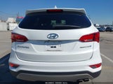 Hyundai Santa Fe Sport 2.0T 5XYZU4LA5HG484194 photo