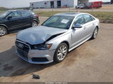 Audi A6 2.0T Premium WAUF8AFC5HN080322 снимка