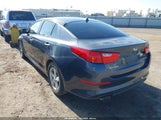 Kia Optima Lx KNAGM4A76F5594303 снимка