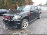 Ford Explorer Sport Trac Limited 1FMEU3DE8AUA51642 fotografie