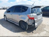 Honda Fit Sport JHMGE88659S006478 снимка