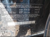 Hyundai Elantra Se 5NPD74LF3JH289433 снимка