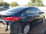 Hyundai Elantra Se 5NPD74LF3JH289433 снимка