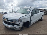 Chevrolet Silverado 3GCPACED9RG255215 снимка