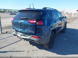 Jeep Cherokee Trailhawk 4X4 1C4PJMBB0JD548009 снимка