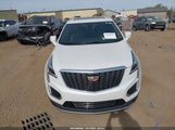 Cadillac Xt5 Awd Premium Luxury 1GYKNDRS0SZ136899 fotografie
