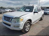 Ford Explorer Sport Trac Limited 1FMEU33K47UA07153 photo