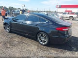 Ford Fusion Sel 3FA6P0CD4LR154449 снимка