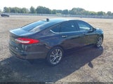 Ford Fusion Sel 3FA6P0CD4LR154449 снимка