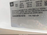 Buick Lucerne Cx 1G4HA5EM7BU142720 снимка