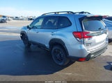 Subaru Forester Wilderness JF2SKAJC9SH403420 снимка