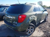 Chevrolet Equinox 1Lt 2GNALBEKXF6153655 снимка