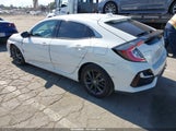 Honda Civic Ex SHHFK7H6XLU420102 снимка