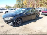 Honda Accord Lx 1HGCR2F3XFA127813 снимка
