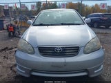 Toyota Corolla S 2T1BR32E08C883432 снимка