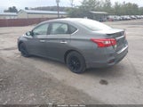 Nissan Sentra S 3N1AB7AP0JY342173 снимка