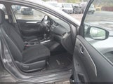 Nissan Sentra S 3N1AB7AP0JY342173 снимка