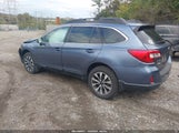 Subaru Outback 2.5I Limited 4S4BSAKC7H3371324 снимка