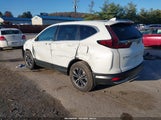 Honda Cr-V Hybrid Ex-L 7FART6H81ME001262 photo