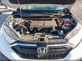 Honda Cr-V Hybrid Ex-L 7FART6H81ME001262 снимка