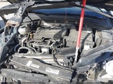Volkswagen Golf Tsi S 4-Door/Tsi Se 4-Door/Tsi Sel 4-Door/Tsi Wolfsburg Edition 4-Door 3VW217AUXHM019418 снимка