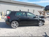 Volkswagen Golf Tsi S 4-Door/Tsi Se 4-Door/Tsi Sel 4-Door/Tsi Wolfsburg Edition 4-Door 3VW217AUXHM019418 снимка