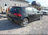 Volkswagen Golf Tsi S 4-Door/Tsi Se 4-Door/Tsi Sel 4-Door/Tsi Wolfsburg Edition 4-Door 3VW217AUXHM019418 photo