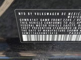 Volkswagen Golf Tsi S 4-Door/Tsi Se 4-Door/Tsi Sel 4-Door/Tsi Wolfsburg Edition 4-Door 3VW217AUXHM019418 photo