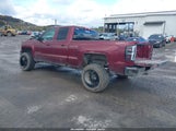 Chevrolet Silverado  1Lt 1GCVKREC9FZ353719 снимка