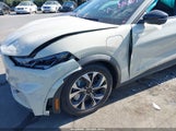 Ford Mustang Mach-E Select 3FMTK1R49SMA37501 снимка