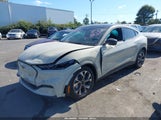 Ford Mustang Mach-E Select 3FMTK1R49SMA37501 снимка