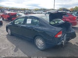 Honda Civic Hybrid JHMFA36279S013796 снимка