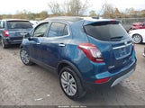 Buick Encore Fwd Preferred KL4CJASB6KB892206 снимка