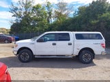 Ford F-150 Xlt 1FTFW1EF6EKF88252 снимка