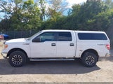 Ford F-150 Xlt 1FTFW1EF6EKF88252 снимка