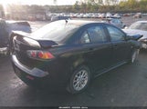 Mitsubishi Lancer Es JA32U2FU7AU003263 снимка