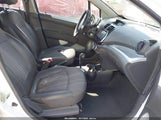 Chevrolet Spark 1Lt Cvt KL8CD6S91FC732332 снимка